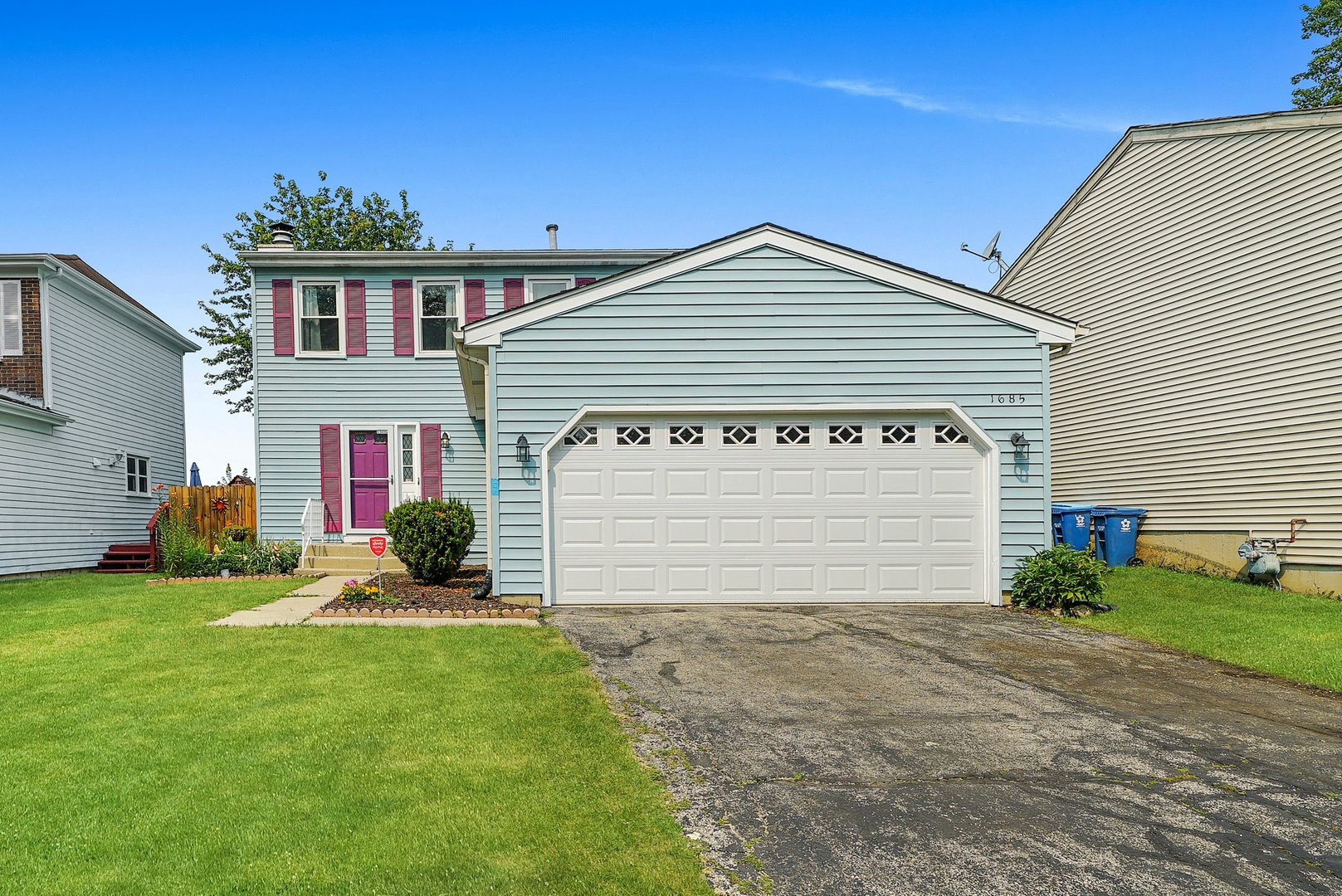 1685 Cumberland Road Aurora, IL 60504 - Photo 30 of 31