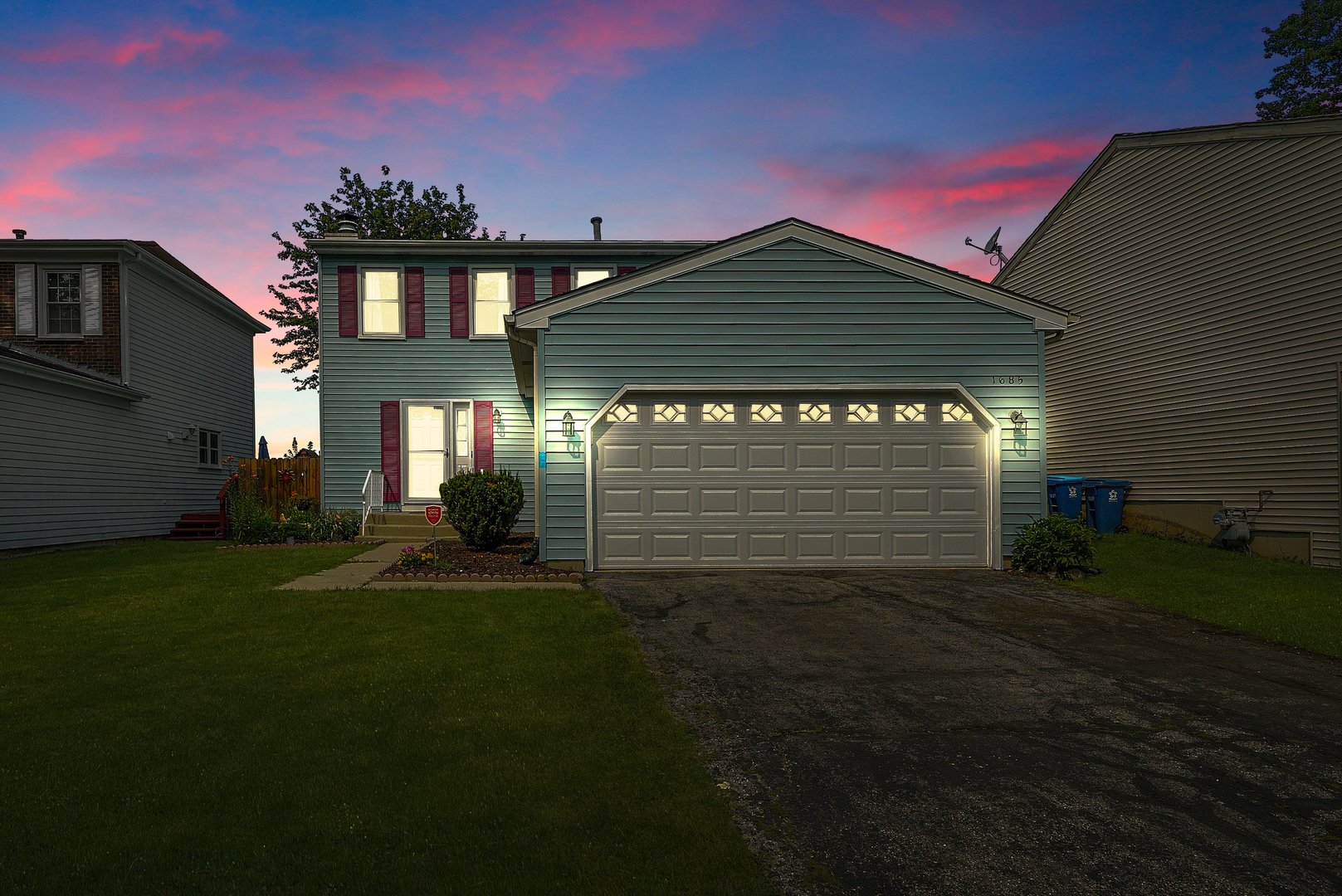 1685 Cumberland Road Aurora, IL 60504 - Photo 31 of 31