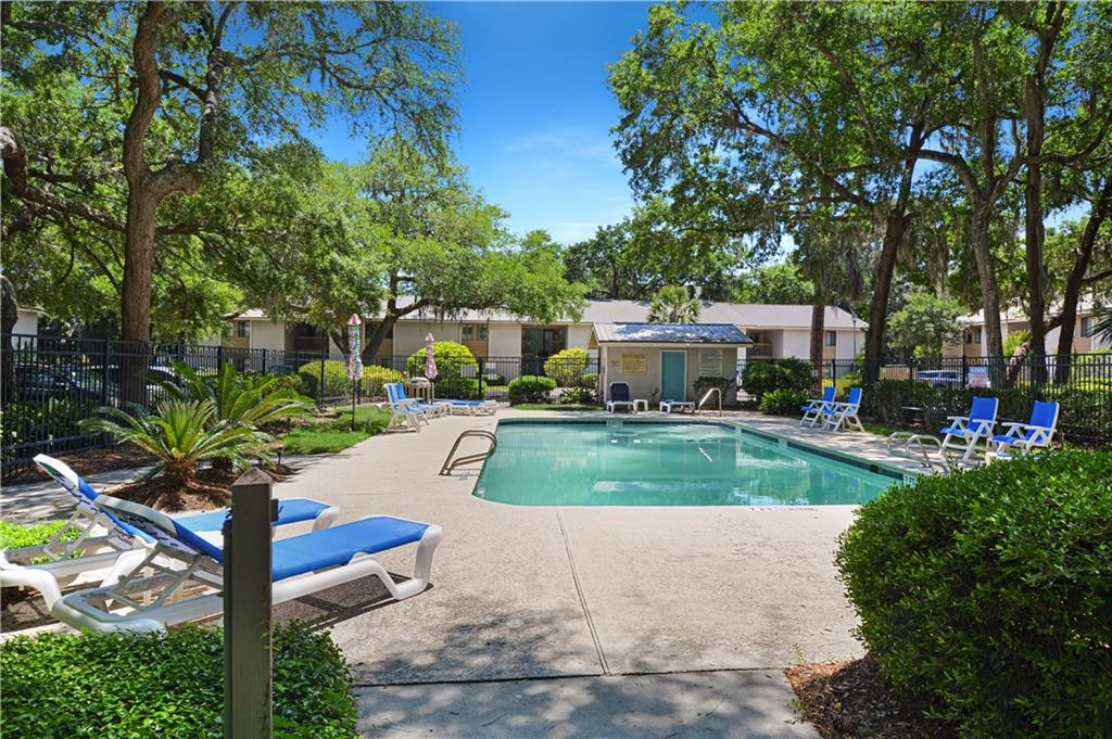 210 Walmar Grove St. Simons Island, GA 31522 - Photo 1 of 1