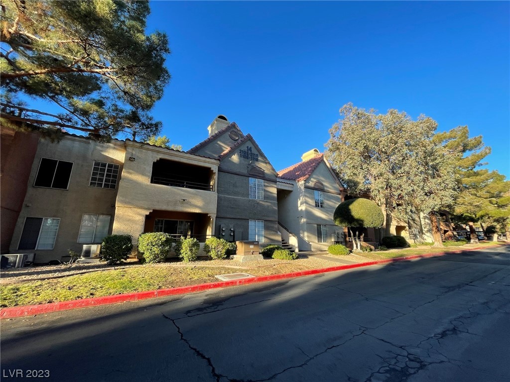 2200 South Fort Apache Road, Unit 2114 Las Vegas, NV 89117 - Photo 1 of 10