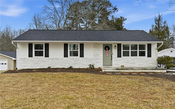 $365,000 | 5604 Bunch Road, Oak Ridge, NC 27310