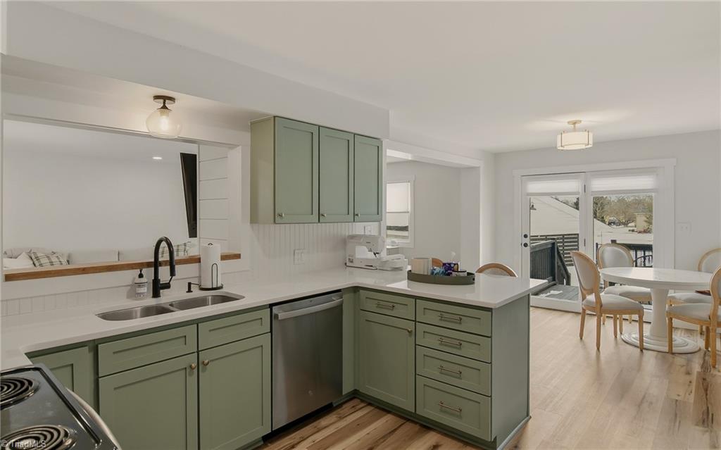 5604 Bunch Road Oak Ridge, NC 27310 - Photo 13 of 32