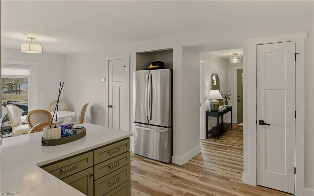 5604 Bunch Road Oak Ridge, NC 27310 - Photo 15 of 32