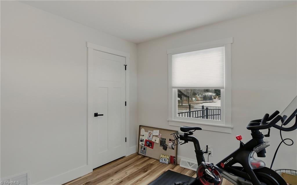 5604 Bunch Road Oak Ridge, NC 27310 - Photo 18 of 32