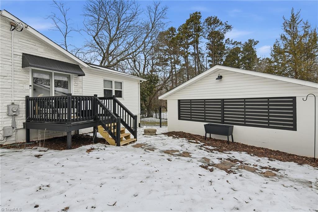 5604 Bunch Road Oak Ridge, NC 27310 - Photo 29 of 32