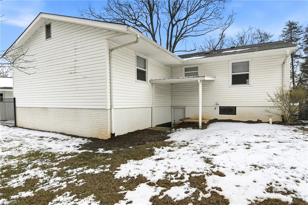 5604 Bunch Road Oak Ridge, NC 27310 - Photo 30 of 32