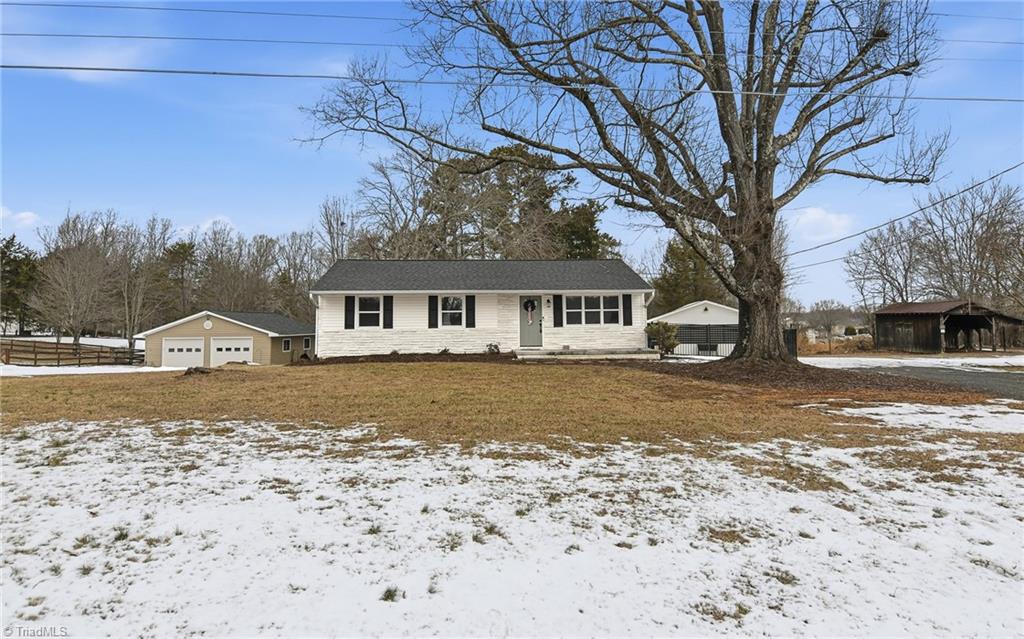 5604 Bunch Road Oak Ridge, NC 27310 - Photo 3 of 32