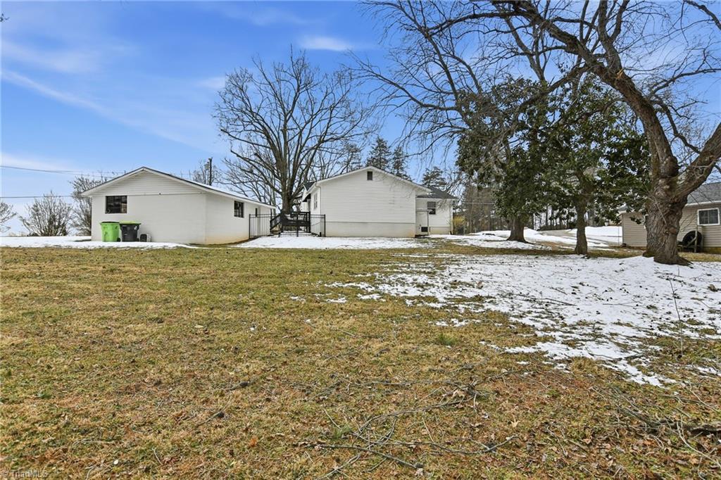 5604 Bunch Road Oak Ridge, NC 27310 - Photo 32 of 32