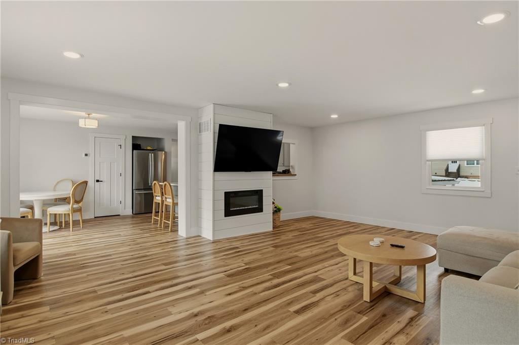 5604 Bunch Road Oak Ridge, NC 27310 - Photo 5 of 32