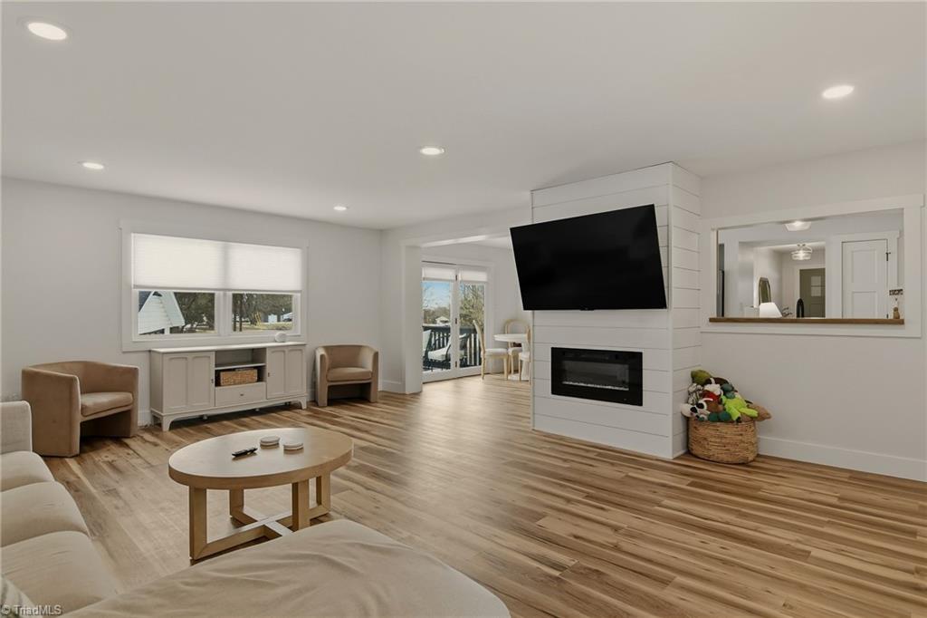 5604 Bunch Road Oak Ridge, NC 27310 - Photo 6 of 32