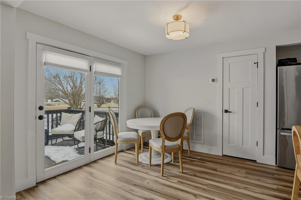 5604 Bunch Road Oak Ridge, NC 27310 - Photo 9 of 32