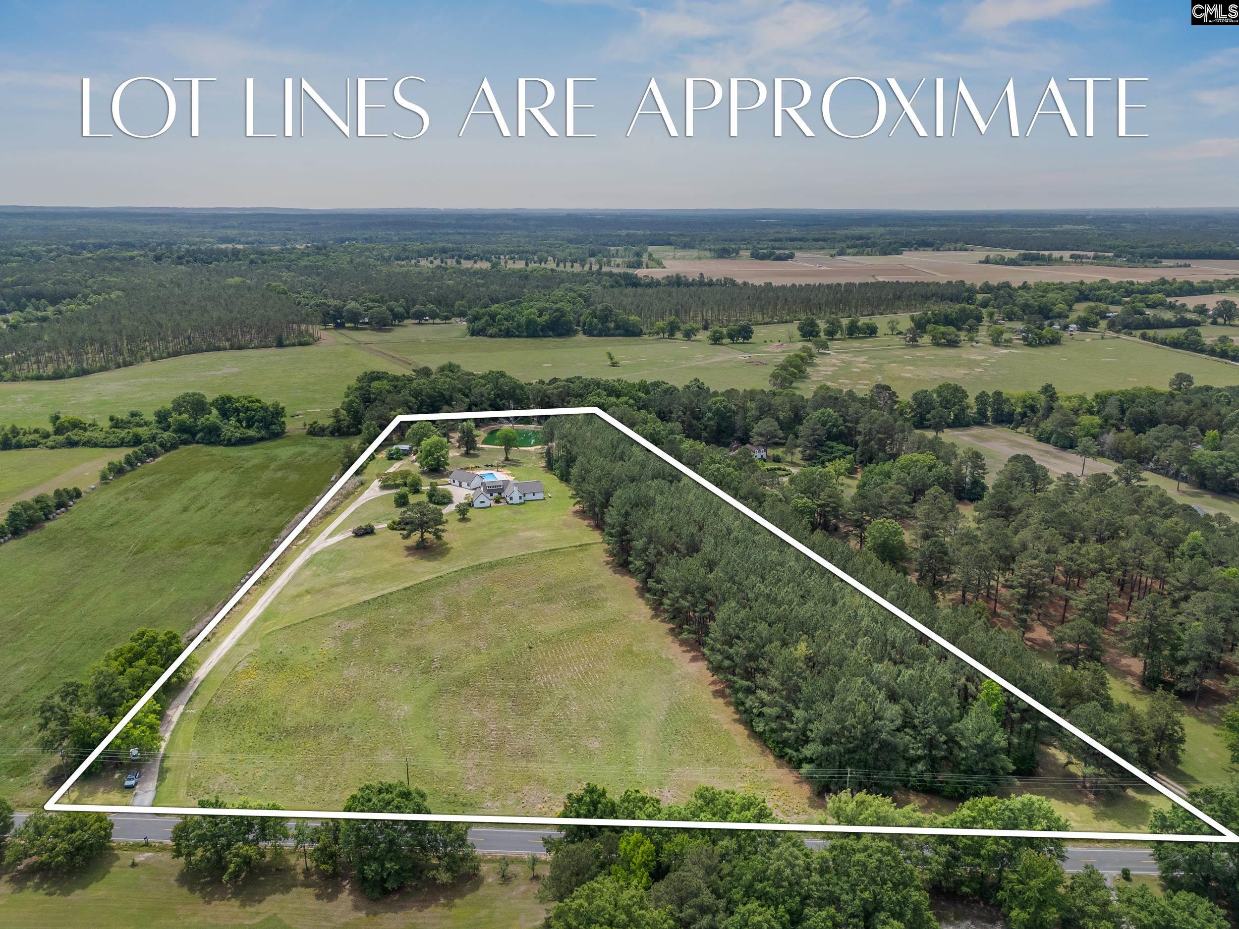 213 Tombfield Road Camden, SC 29020 - Photo 2 of 65