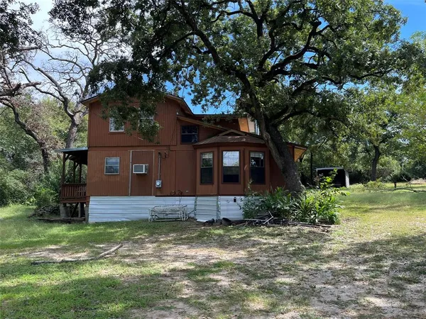 $99,500 | 437 Redbud A, Groesbeck, TX 76642