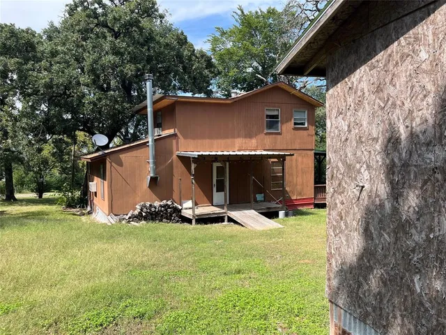 $134,500 | 437 Redbud A, Groesbeck, TX 76642