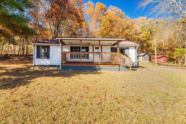 $199,900 | 1547 Dunwoody Road, LaFayette, GA 30728