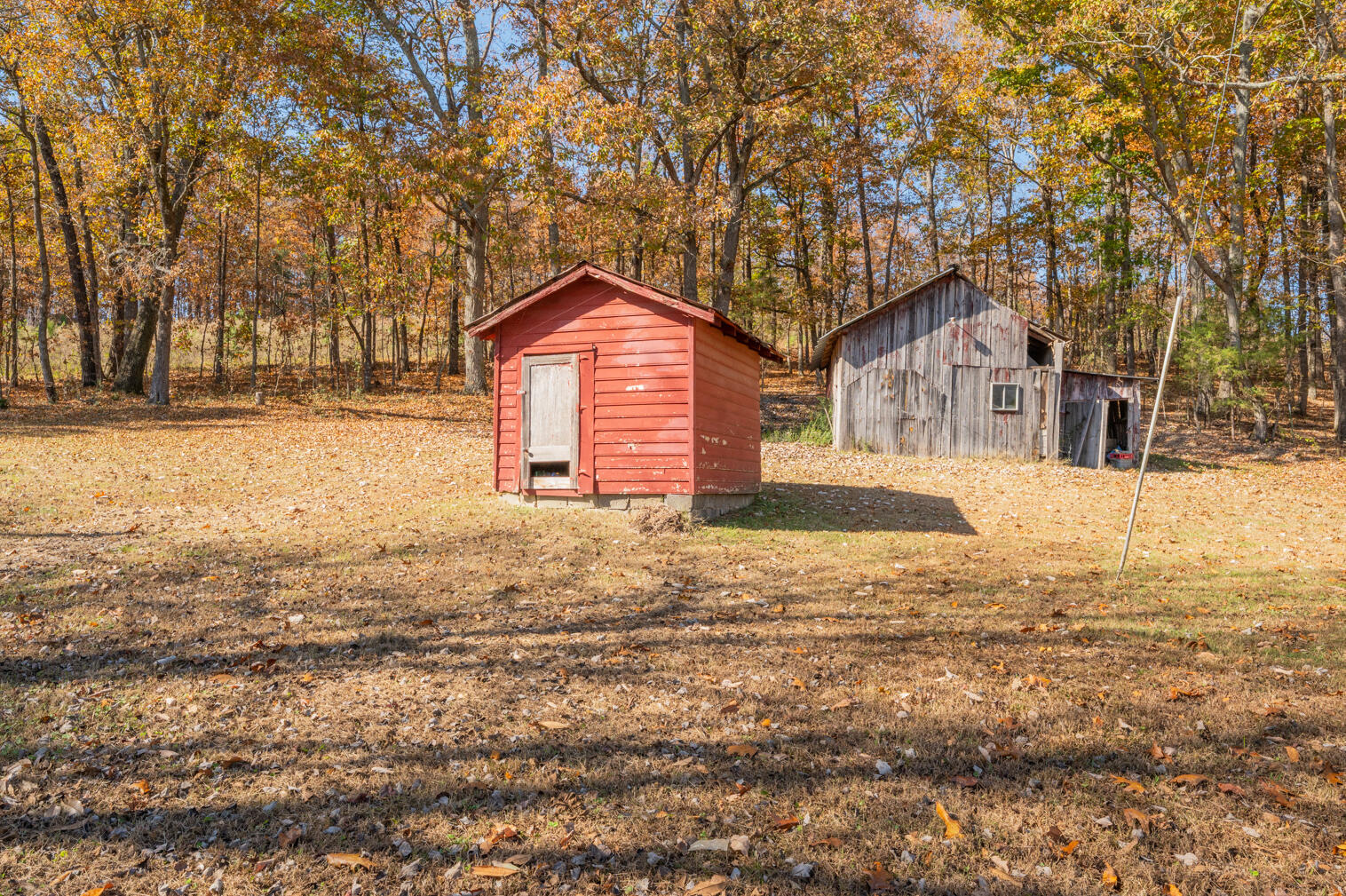 1547 Dunwoody Road LaFayette, GA 30728 - Photo 19 of 35 _DSC0717
