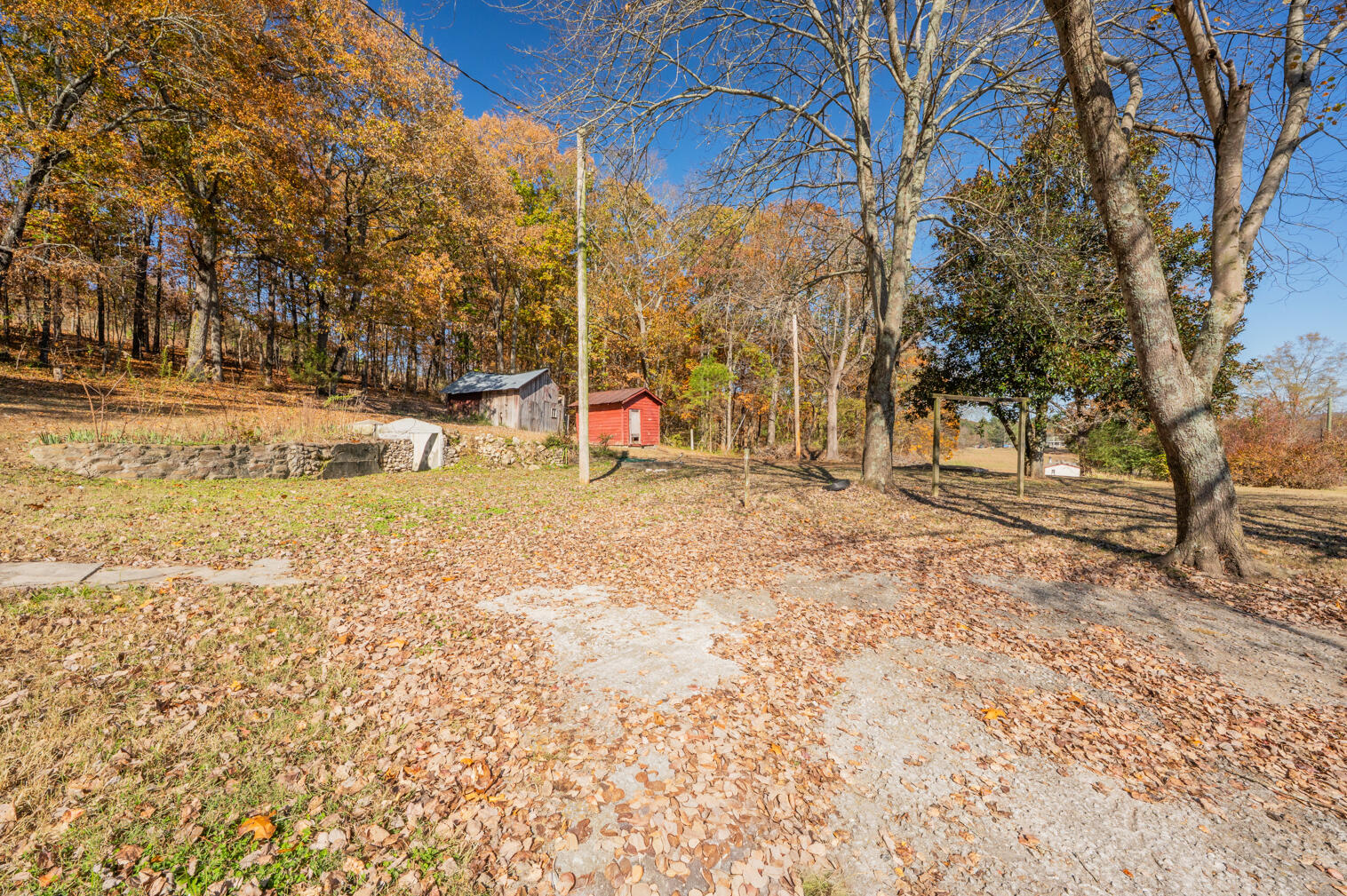 1547 Dunwoody Road LaFayette, GA 30728 - Photo 20 of 35 _DSC0715