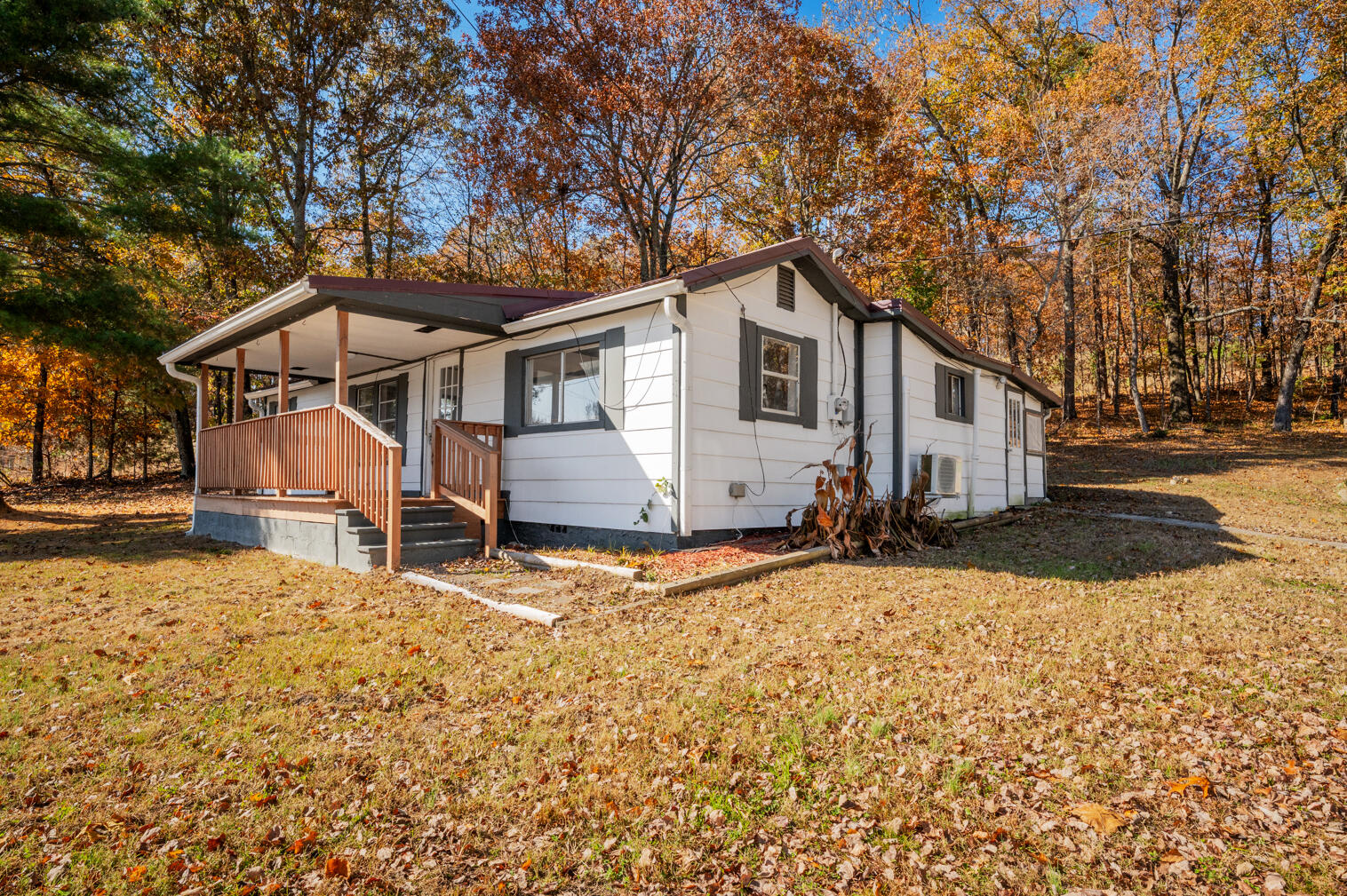 1547 Dunwoody Road LaFayette, GA 30728 - Photo 2 of 35 _DSC0729