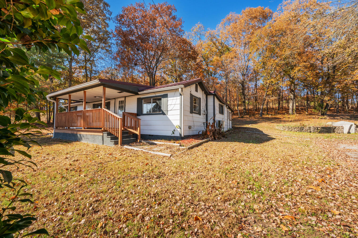 1547 Dunwoody Road LaFayette, GA 30728 - Photo 25 of 35 _DSC0735