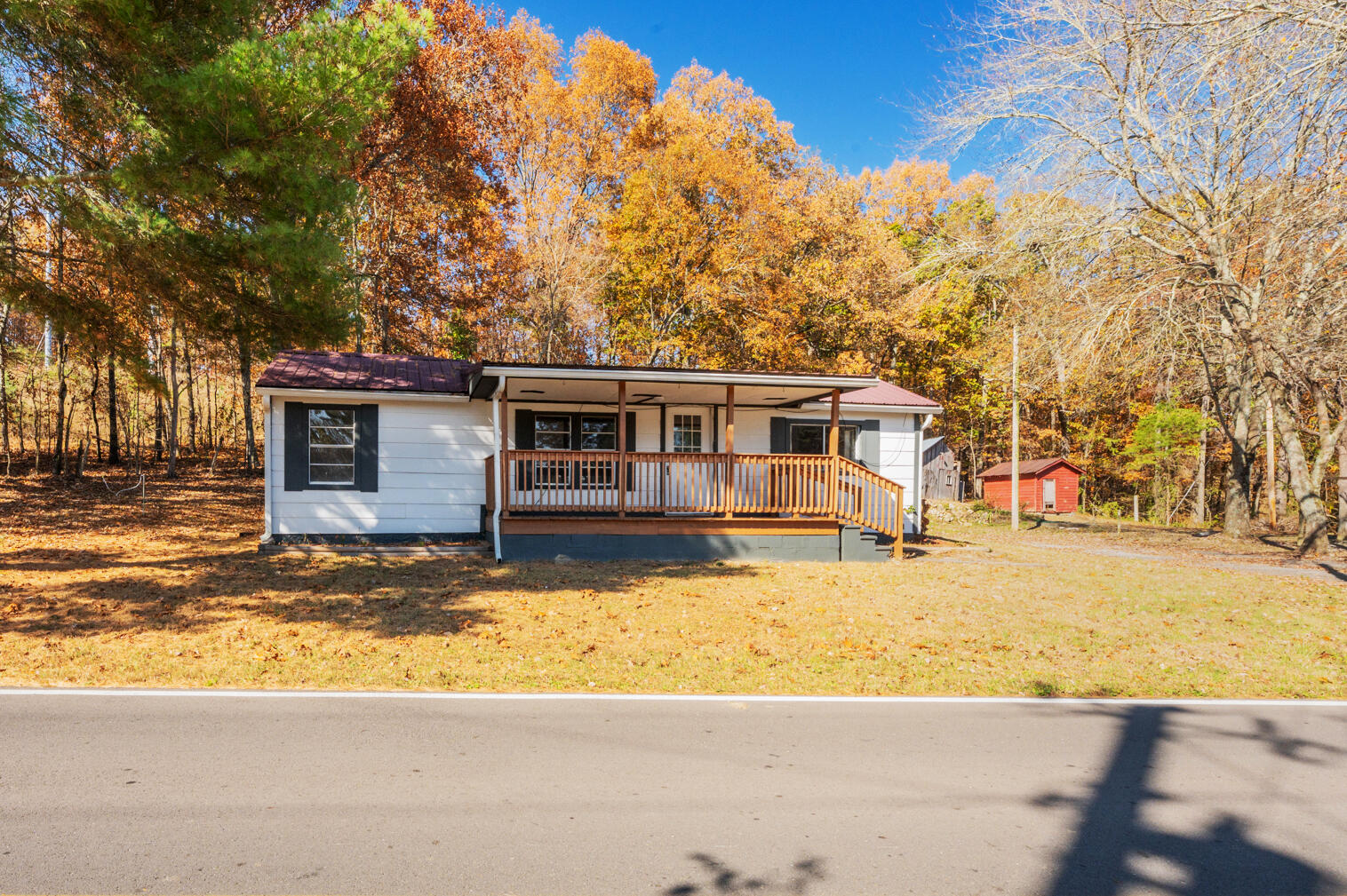 1547 Dunwoody Road LaFayette, GA 30728 - Photo 26 of 35 _DSC0738