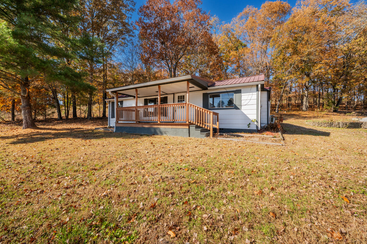 1547 Dunwoody Road LaFayette, GA 30728 - Photo 31 of 35 _DSC0759