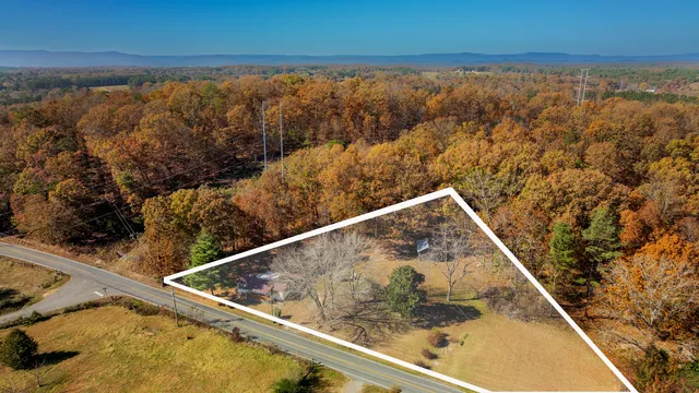 $176,900 | 1547 Dunwoody Road, LaFayette, GA 30728