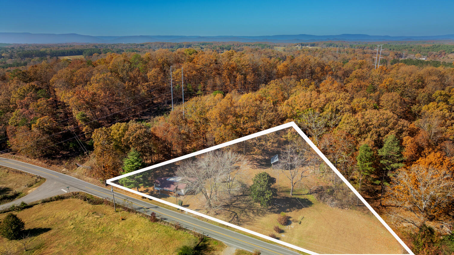 1547 Dunwoody Road LaFayette, GA 30728 - Photo 32 of 35 DJI_0465