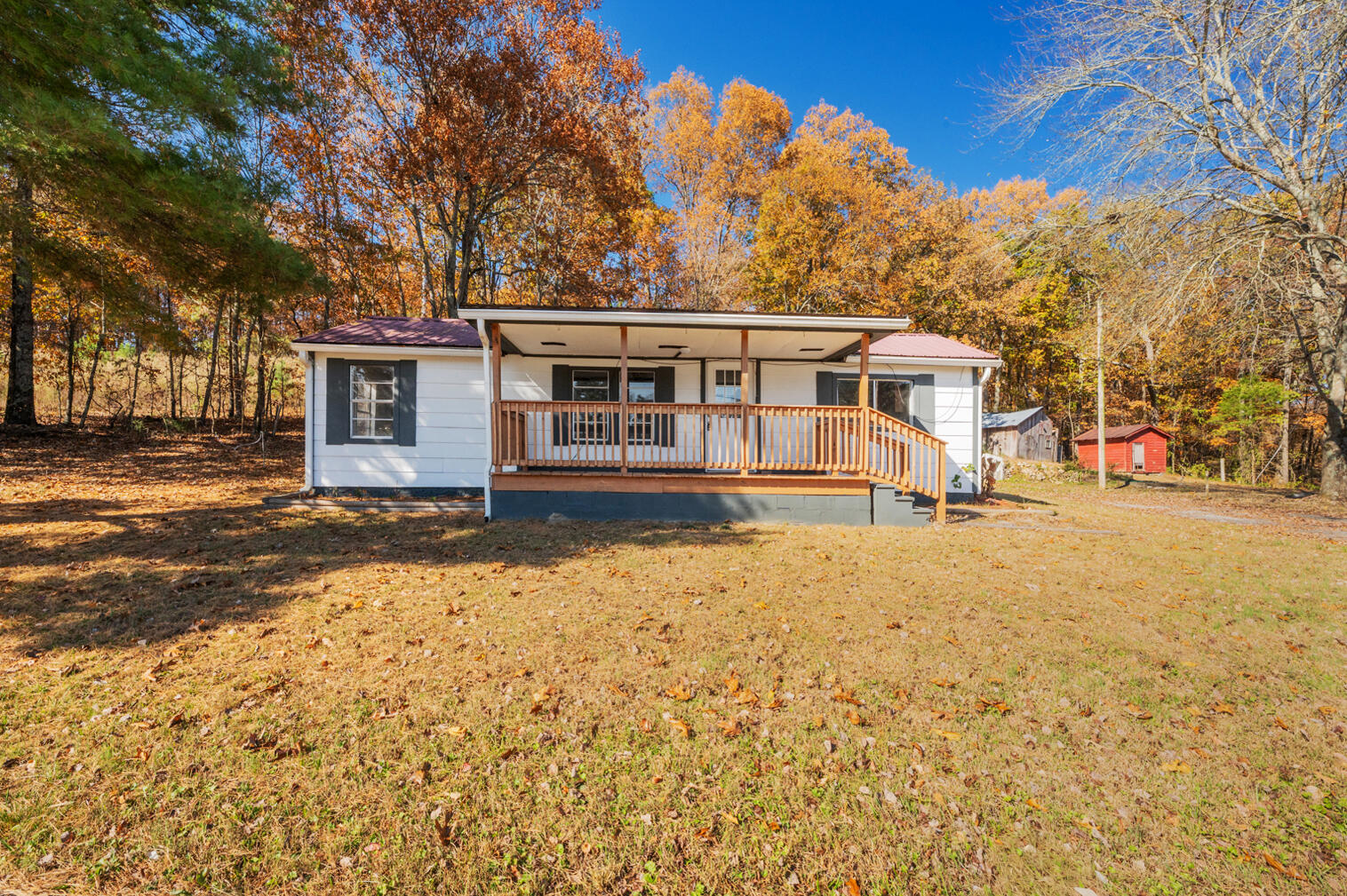 1547 Dunwoody Road LaFayette, GA 30728 - Photo 34 of 35 _DSC0744