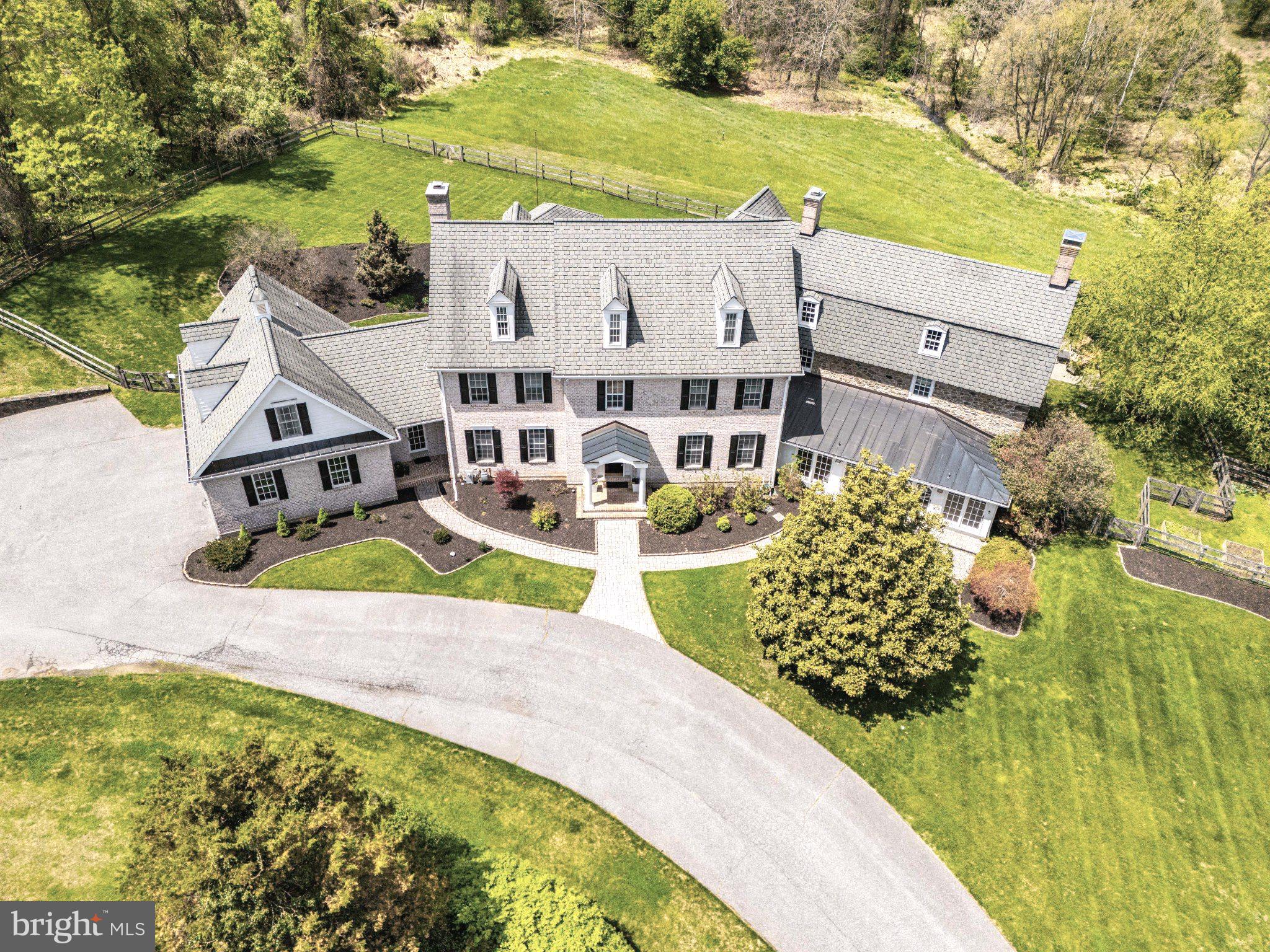 2415 Old Bosley Road Lutherville-Timonium, MD 21093 - Photo 1 of 65 a view of an ocean view