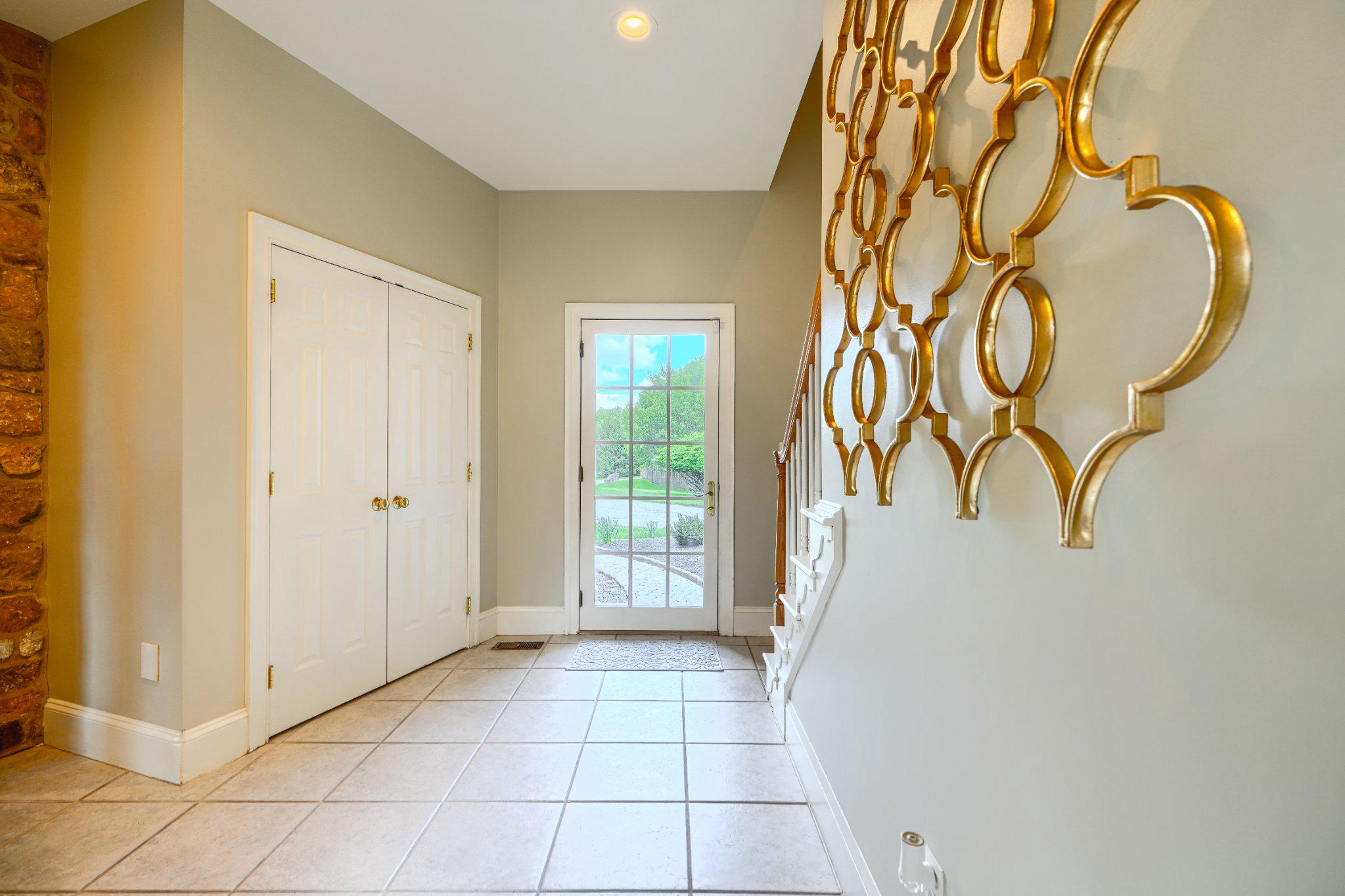 2415 Old Bosley Road Lutherville-Timonium, MD 21093 - Photo 27 of 65 secondary mudroom access