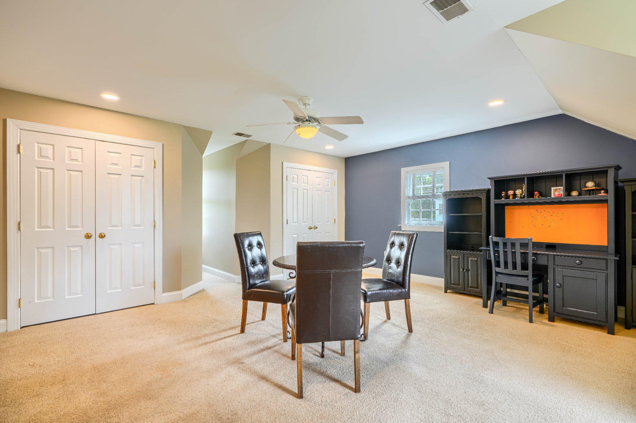 2415 Old Bosley Road Lutherville-Timonium, MD 21093 - Photo 48 of 65 a view of a livingroom with furniture and window