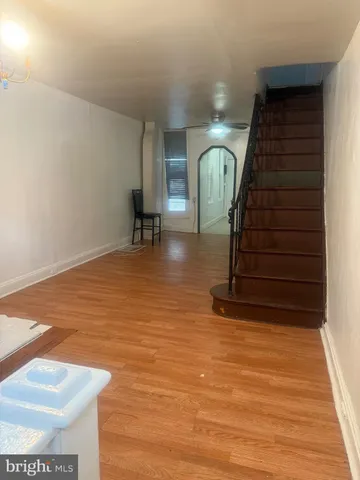 $1,400 | 1227 West Saratoga Street, Baltimore, MD 21223