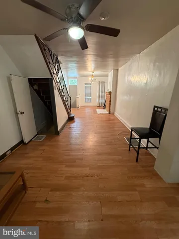 $1,400 | 1227 West Saratoga Street, Baltimore, MD 21223