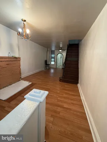 $1,400 | 1227 West Saratoga Street, Baltimore, MD 21223