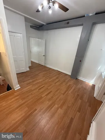 $1,400 | 1227 West Saratoga Street, Baltimore, MD 21223