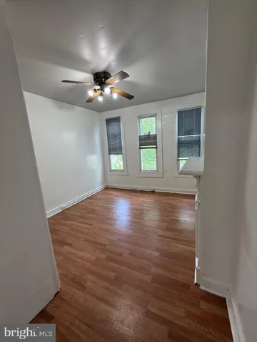 $1,400 | 1227 West Saratoga Street, Baltimore, MD 21223