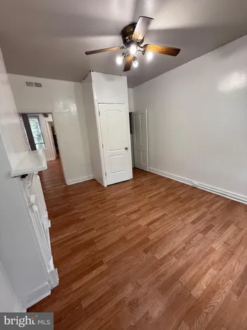 $1,400 | 1227 West Saratoga Street, Baltimore, MD 21223