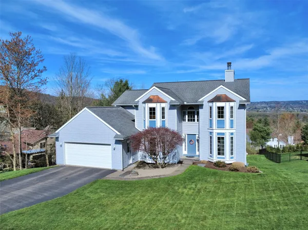 $489,900 | 3105 Sally Drive, Vestal, NY 13850