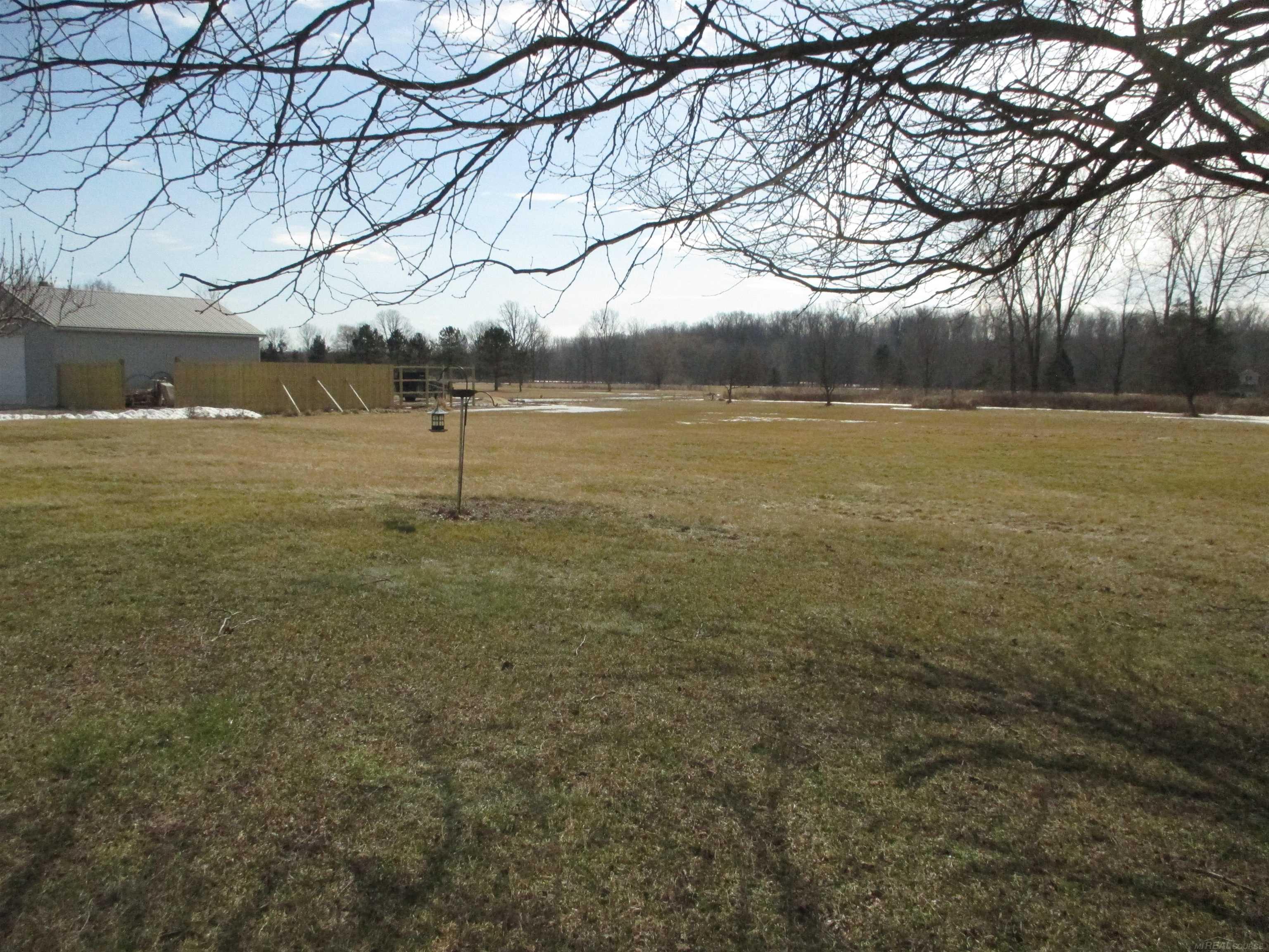 18990 28 Mile Road Ray, MI 48096 - Photo 43 of 49