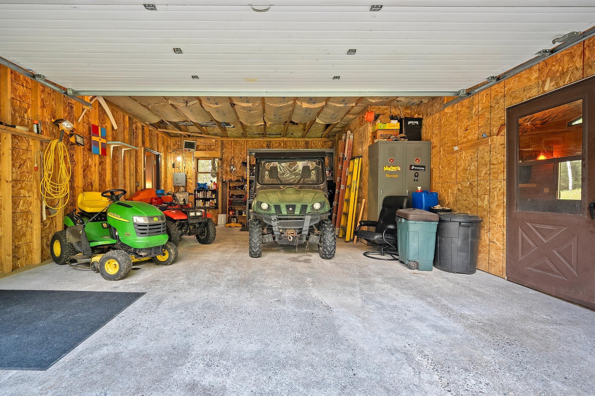 2116 Nicolet Preserves Road Argonne, WI 54511 - Photo 22 of 39 Gallery Image 22