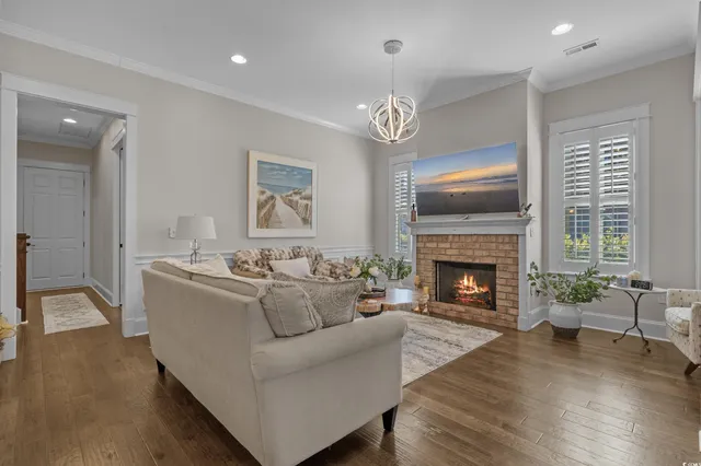 $815,000 | 927 Iris Street, Myrtle Beach, SC 29577