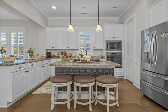 $815,000 | 927 Iris Street, Myrtle Beach, SC 29577