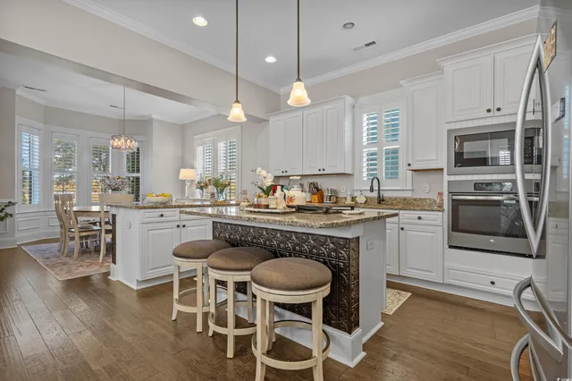 $815,000 | 927 Iris Street, Myrtle Beach, SC 29577