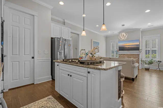 $815,000 | 927 Iris Street, Myrtle Beach, SC 29577