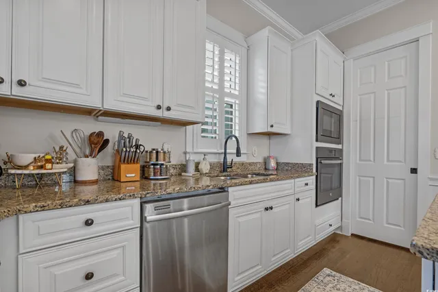 $815,000 | 927 Iris Street, Myrtle Beach, SC 29577