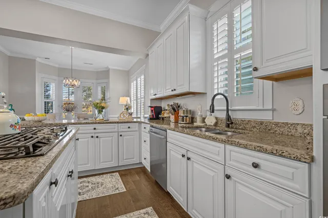 $815,000 | 927 Iris Street, Myrtle Beach, SC 29577