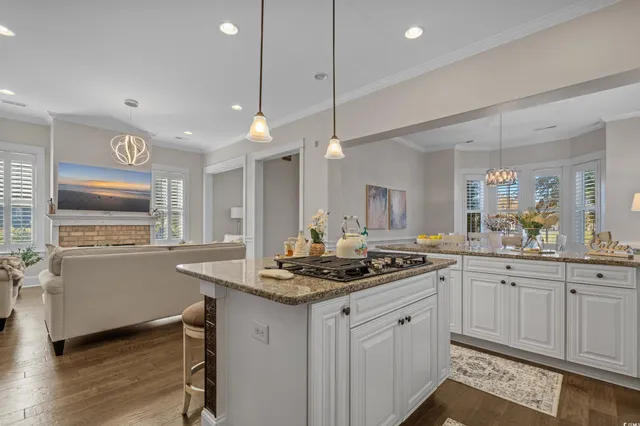 $815,000 | 927 Iris Street, Myrtle Beach, SC 29577