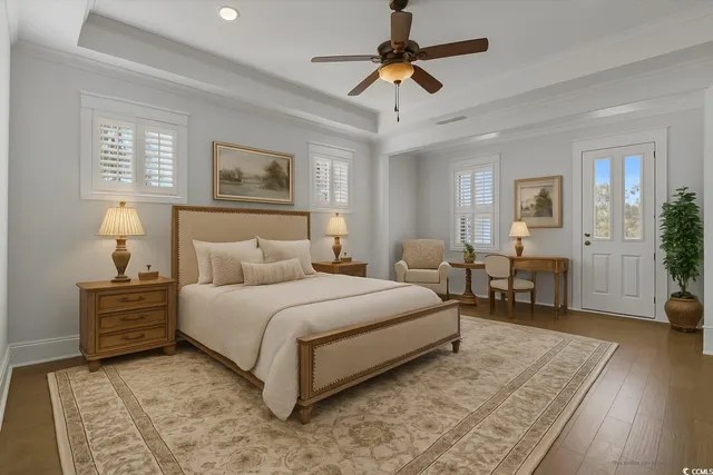 $815,000 | 927 Iris Street, Myrtle Beach, SC 29577