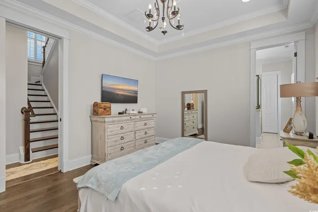 $815,000 | 927 Iris Street, Myrtle Beach, SC 29577