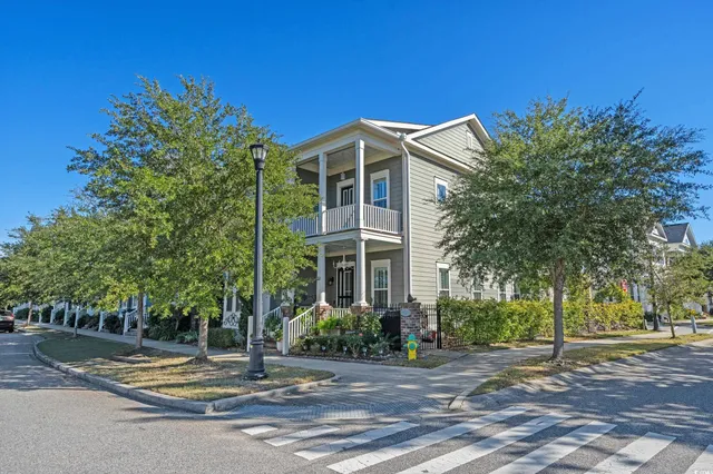 $815,000 | 927 Iris Street, Myrtle Beach, SC 29577